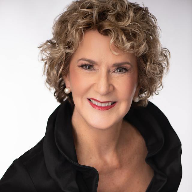 L. Gail Markham, CPA, ABV, CFF, CFE, CFP®