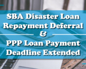 SBA and PPP