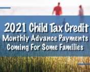 2021 Child Tax Credit