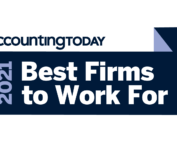 Accounting Today Top 100