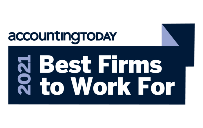Accounting Today Top 100