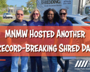 2022 MNMW Shred Day Update