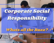 Corporate Social Responsibility