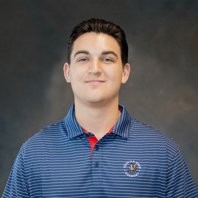 Nick Siegel